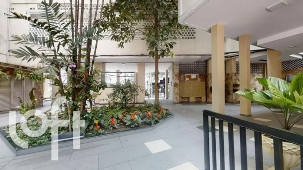 Apartamento, 2 quartos, 67 m² - Foto 68