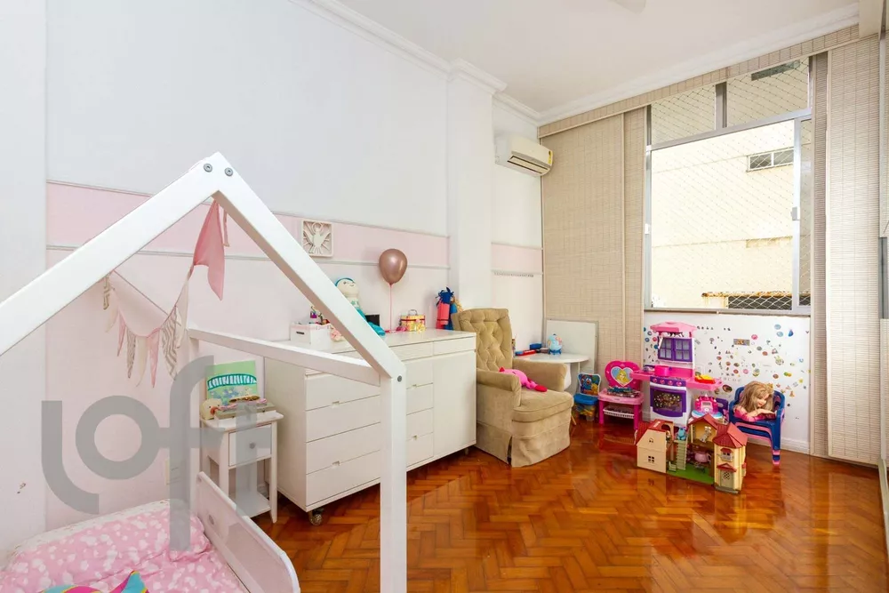 Apartamento, 3 quartos, 147 m² - Foto 20