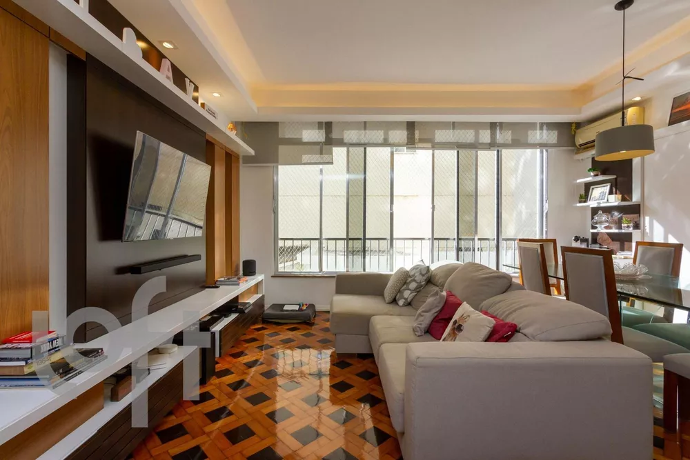 Apartamento, 3 quartos, 147 m² - Foto 14