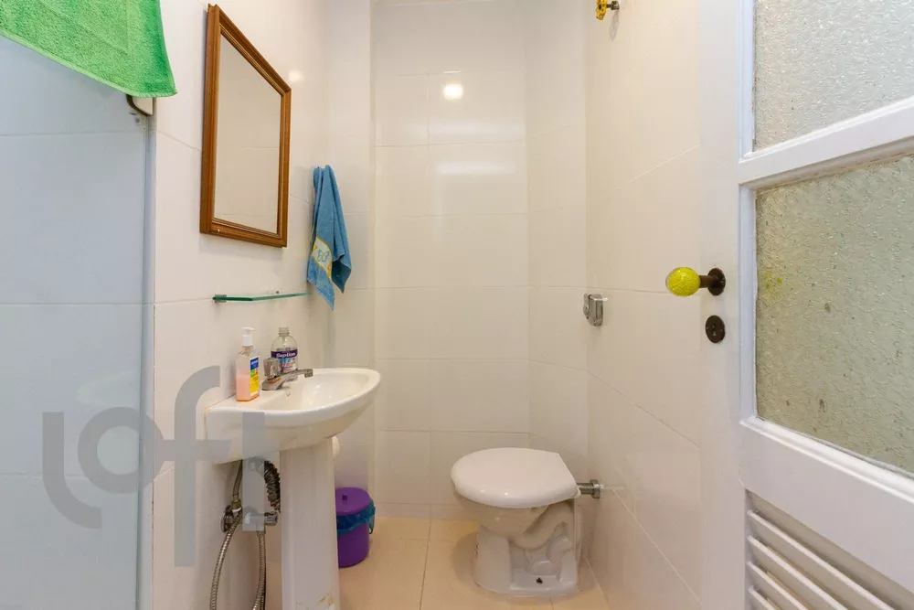 Apartamento, 3 quartos, 147 m² - Foto 5