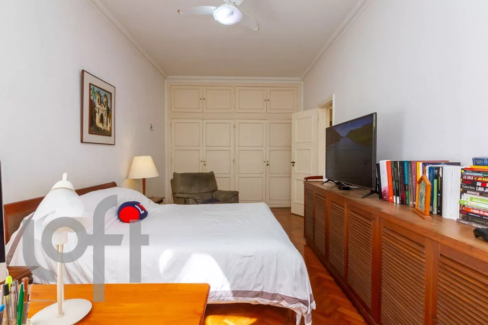 Apartamento, 3 quartos, 147 m² - Foto 21