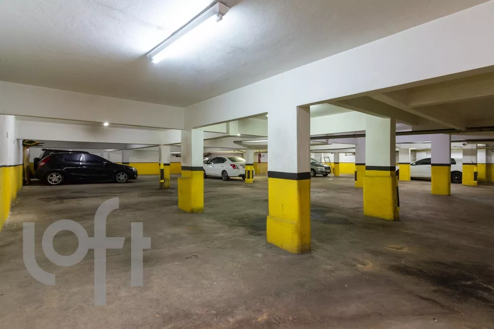 Apartamento, 3 quartos, 147 m² - Foto 7