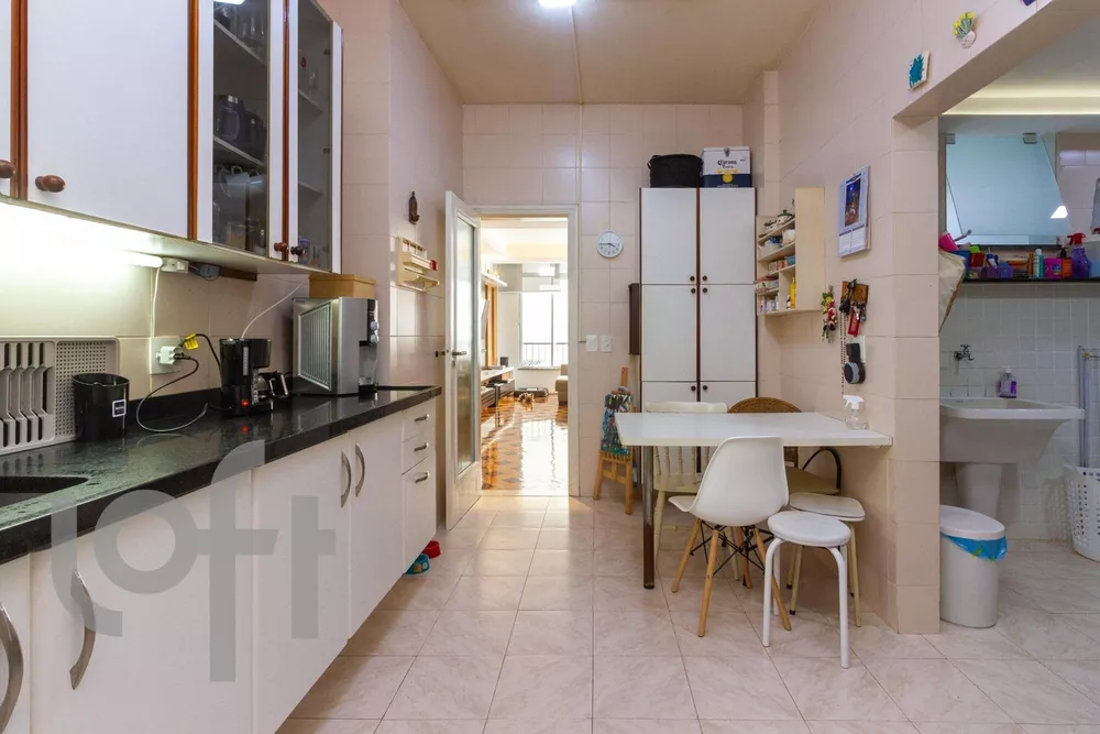 Apartamento, 3 quartos, 147 m² - Foto 11