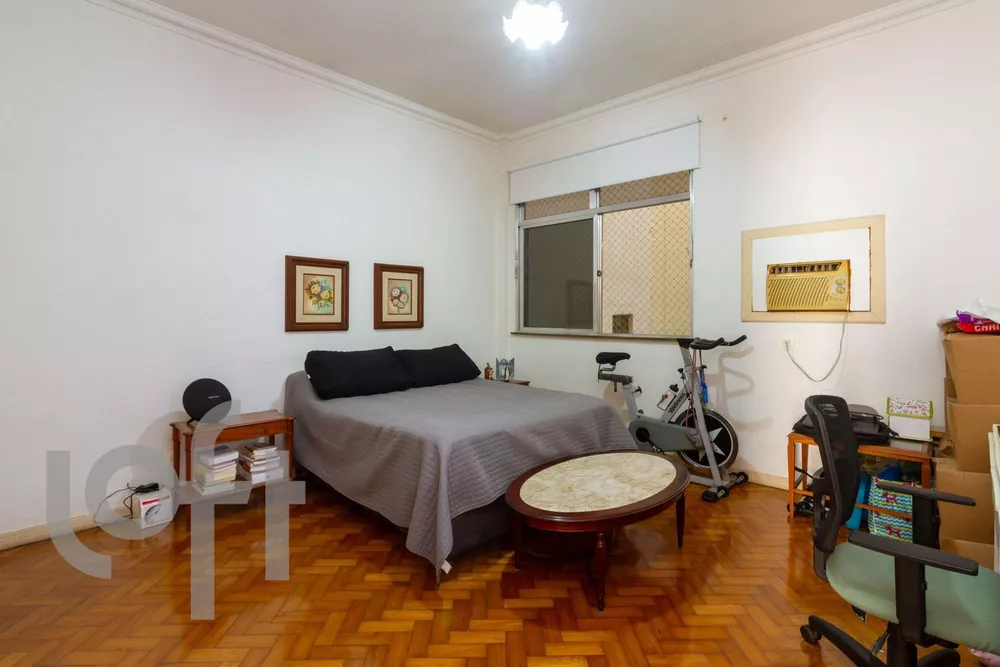 Apartamento, 3 quartos, 147 m² - Foto 23