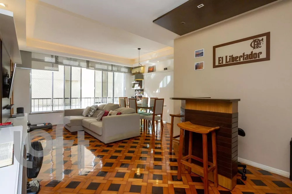 Apartamento, 3 quartos, 147 m² - Foto 18