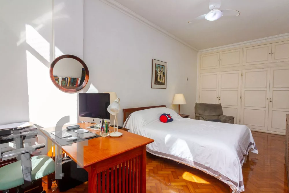 Apartamento, 3 quartos, 147 m² - Foto 22