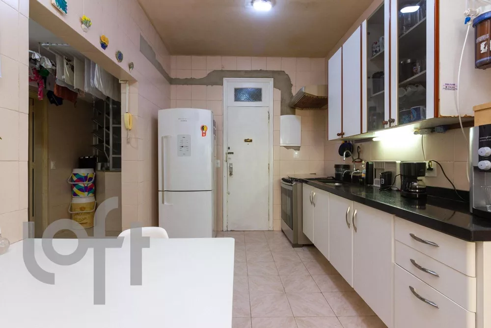 Apartamento, 3 quartos, 147 m² - Foto 9
