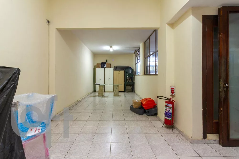 Apartamento, 3 quartos, 147 m² - Foto 8