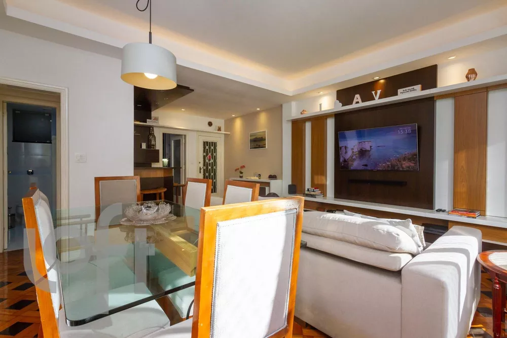 Apartamento, 3 quartos, 147 m² - Foto 17