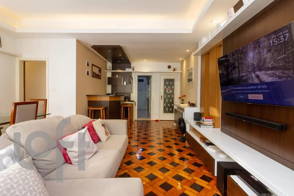 Apartamento, 3 quartos, 147 m² - Foto 15