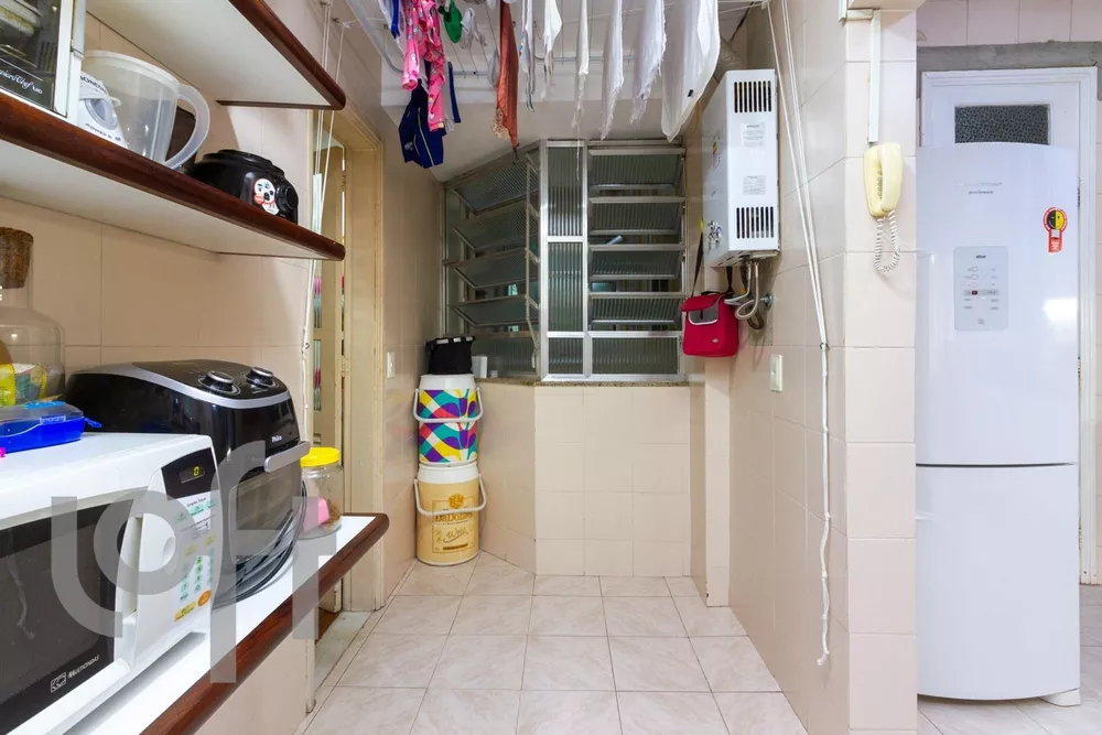 Apartamento, 3 quartos, 147 m² - Foto 12