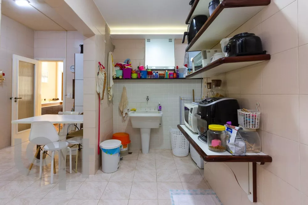 Apartamento, 3 quartos, 147 m² - Foto 13