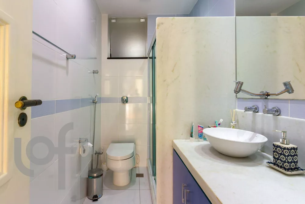 Apartamento, 3 quartos, 147 m² - Foto 2
