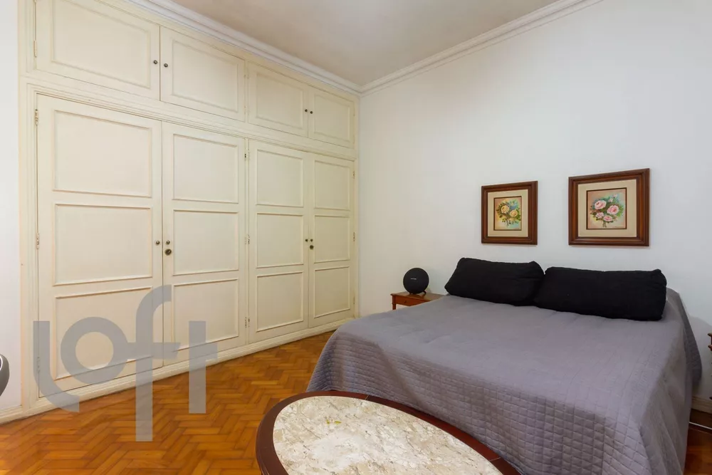 Apartamento, 3 quartos, 147 m² - Foto 24