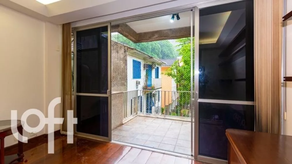 Apartamento, 3 quartos, 120 m² - Foto 21