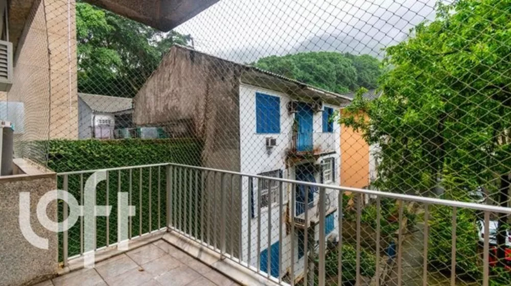 Apartamento, 3 quartos, 120 m² - Foto 4