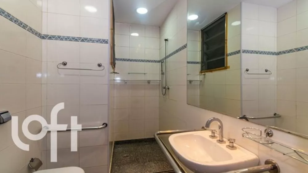 Apartamento, 3 quartos, 120 m² - Foto 5