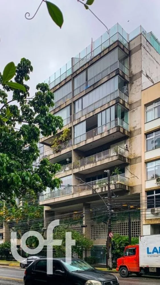 Apartamento, 3 quartos, 120 m² - Foto 1