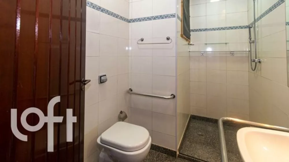 Apartamento, 3 quartos, 120 m² - Foto 20