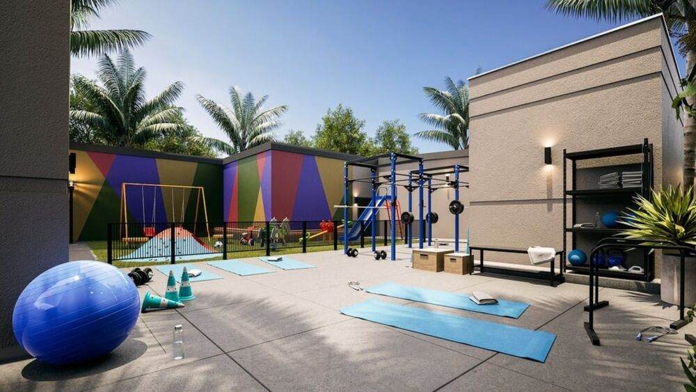 Apartamento, 2 quartos, 75 m² - Foto 23