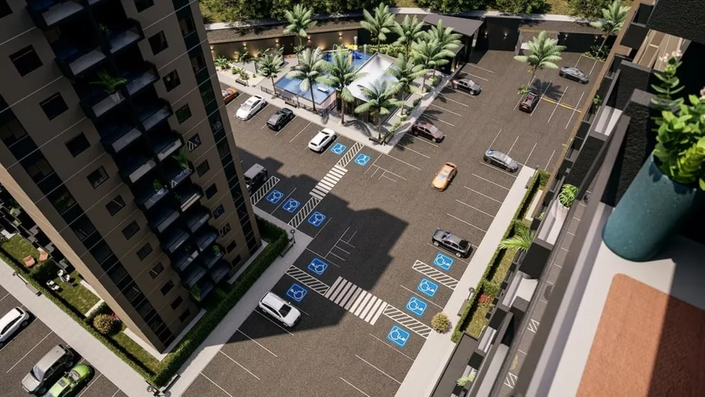 Apartamento, 2 quartos, 75 m² - Foto 30