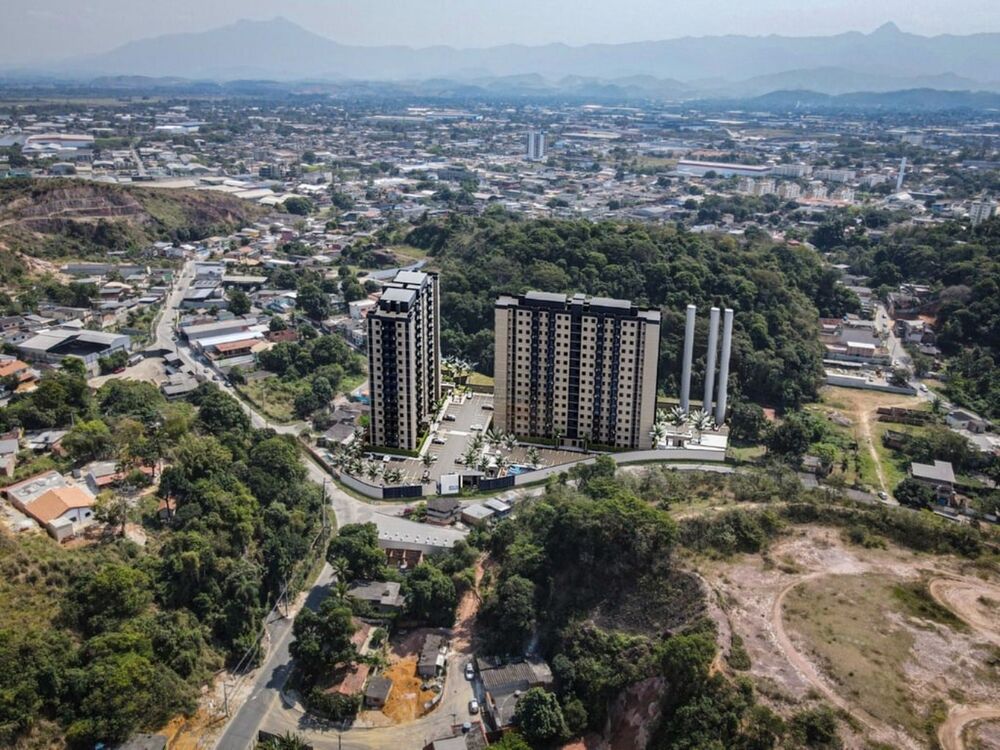 Apartamento, 2 quartos, 75 m² - Foto 31