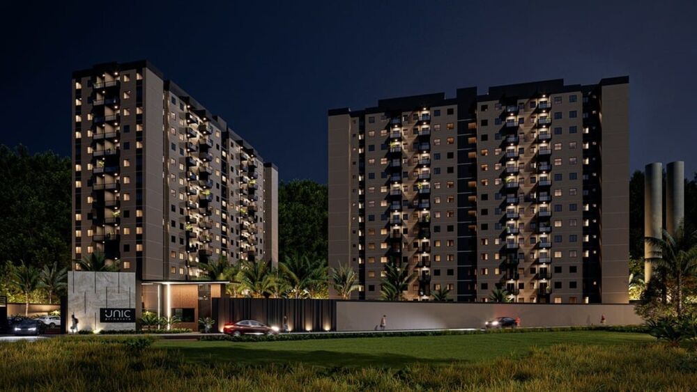 Apartamento, 2 quartos, 75 m² - Foto 3