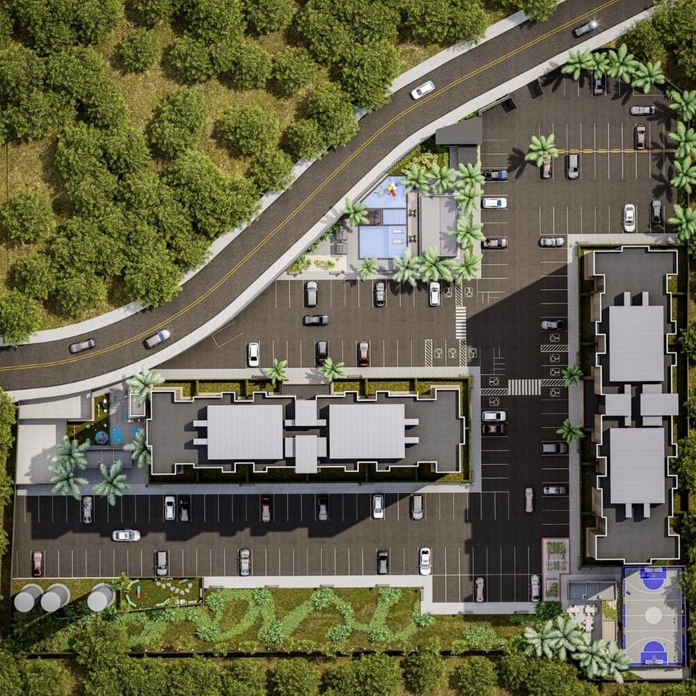 Apartamento, 2 quartos, 75 m² - Foto 32