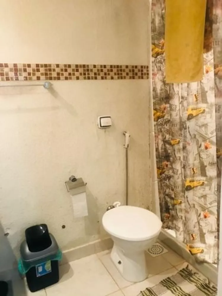 Apartamento à venda com 1 quarto, 55m² - Foto 3