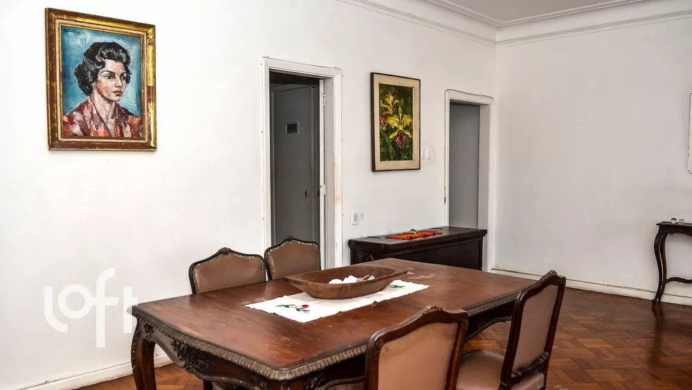 Apartamento à venda com 3 quartos, 175m² - Foto 14