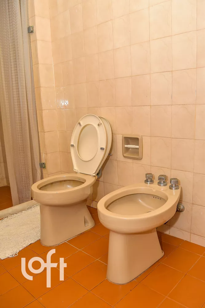 Apartamento à venda com 3 quartos, 175m² - Foto 6