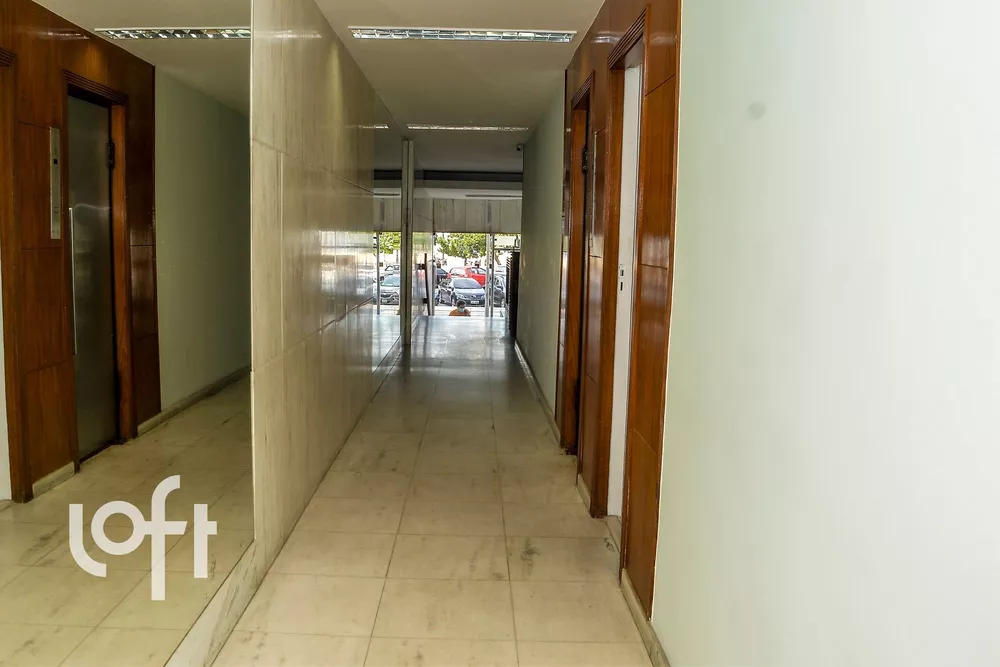 Apartamento à venda com 3 quartos, 175m² - Foto 8