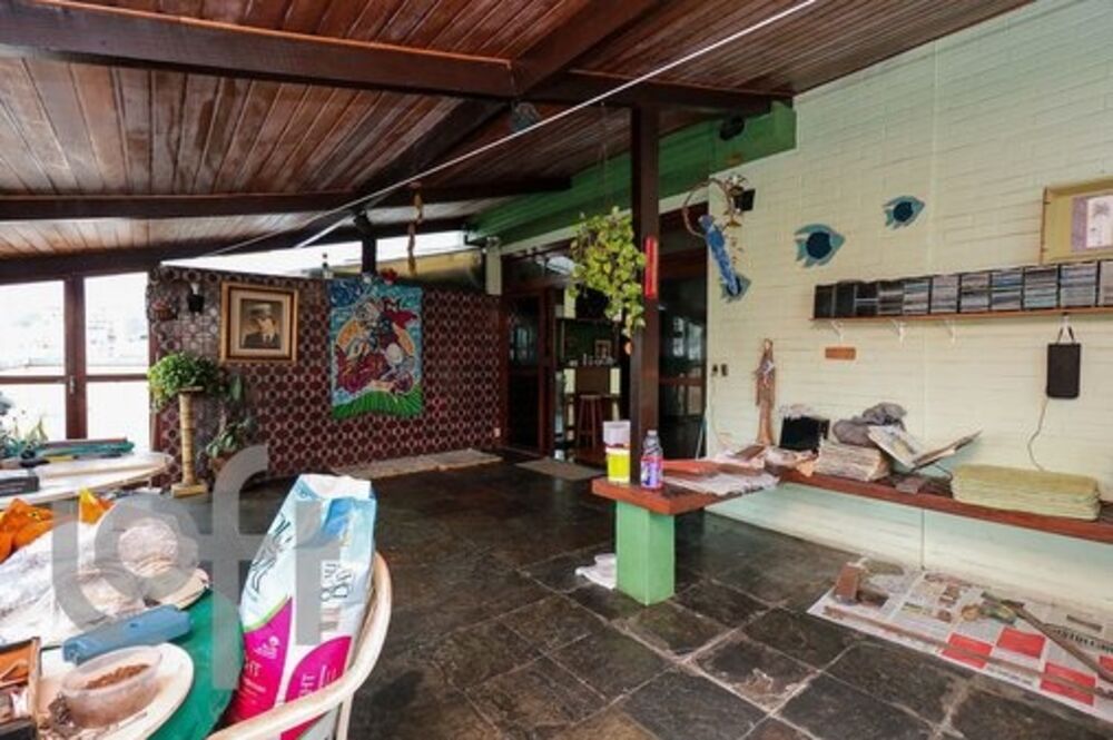Apartamento à venda com 3 quartos, 150m² - Foto 13