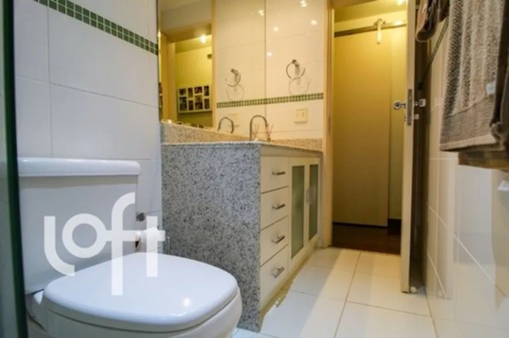 Apartamento à venda com 4 quartos, 140m² - Foto 3