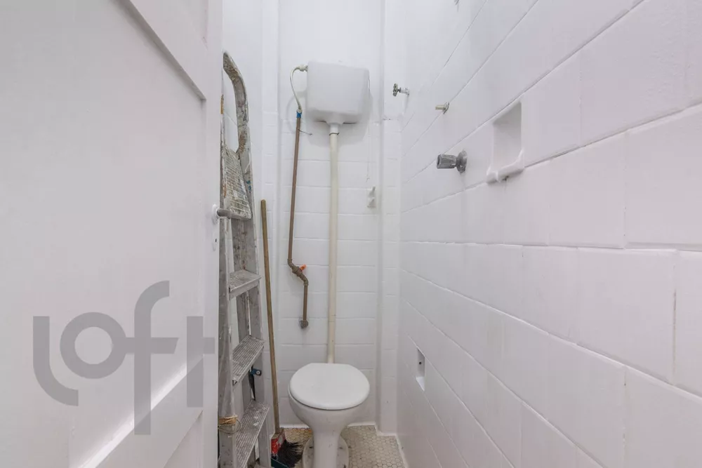 Apartamento à venda com 3 quartos, 110m² - Foto 6