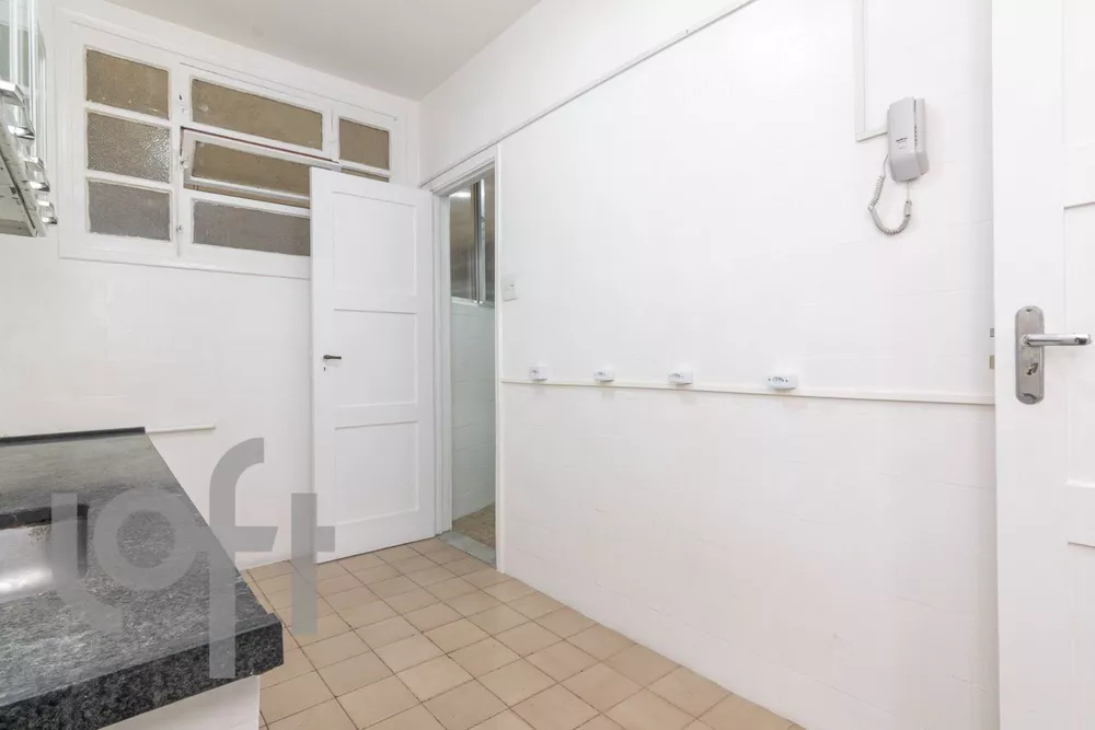 Apartamento à venda com 3 quartos, 110m² - Foto 10