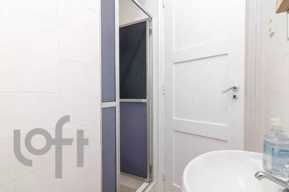 Apartamento à venda com 3 quartos, 110m² - Foto 5