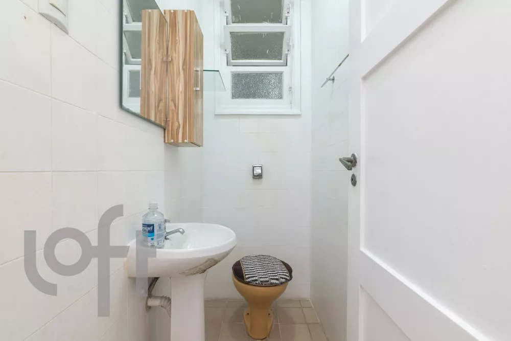 Apartamento à venda com 3 quartos, 110m² - Foto 4