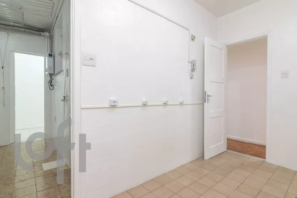 Apartamento à venda com 3 quartos, 110m² - Foto 13