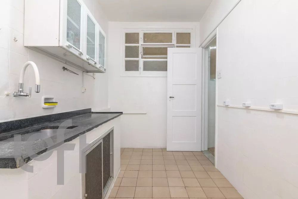 Apartamento à venda com 3 quartos, 110m² - Foto 9