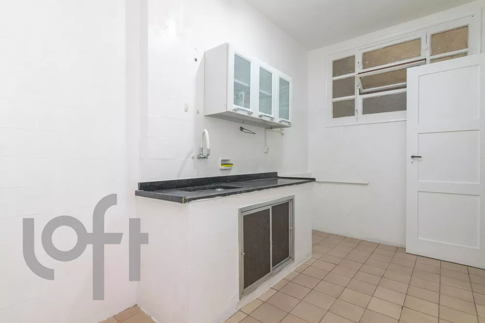 Apartamento à venda com 3 quartos, 110m² - Foto 8