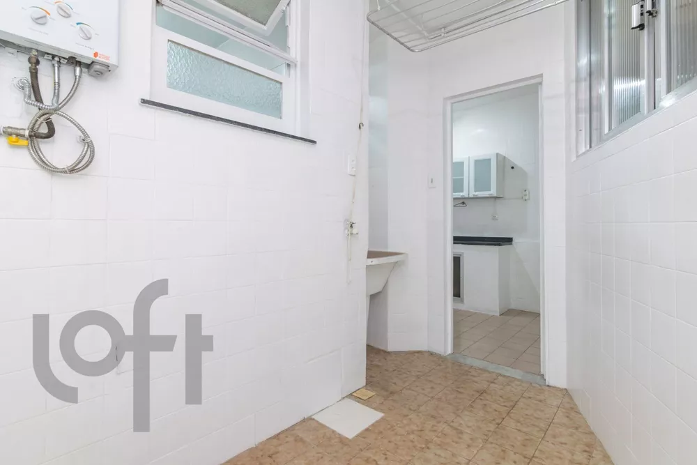 Apartamento à venda com 3 quartos, 110m² - Foto 16