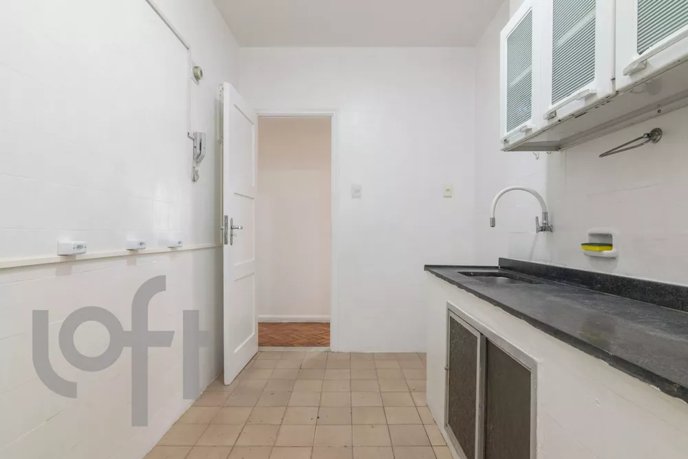 Apartamento à venda com 3 quartos, 110m² - Foto 12