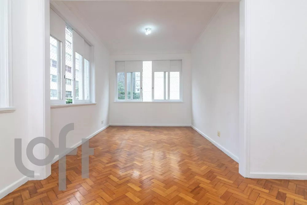 Apartamento à venda com 3 quartos, 110m² - Foto 18