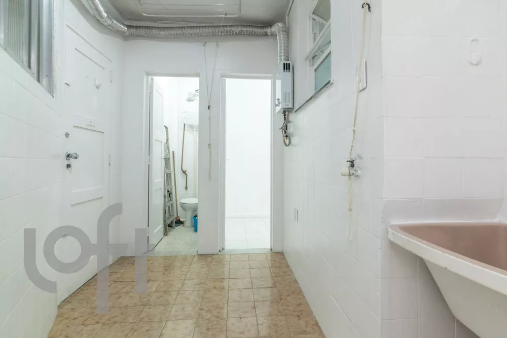 Apartamento à venda com 3 quartos, 110m² - Foto 15