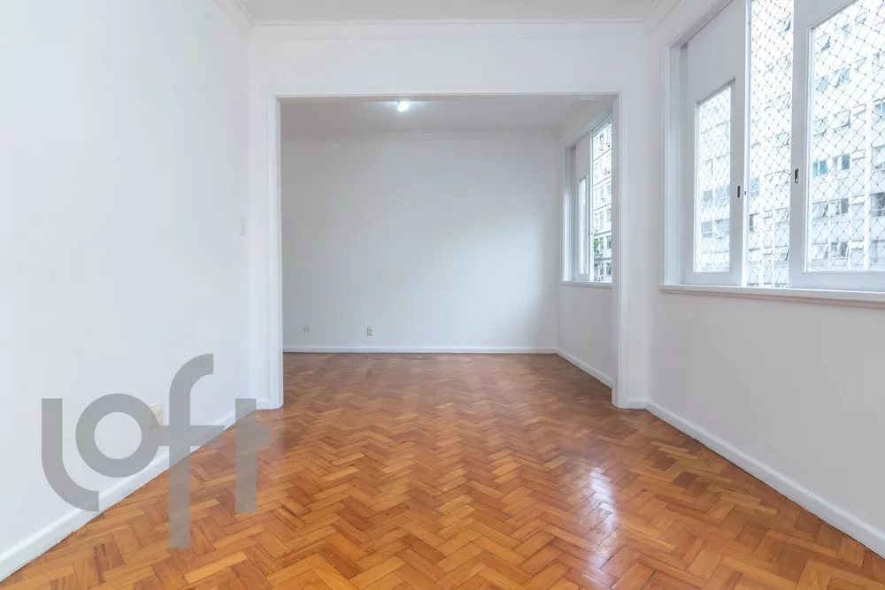 Apartamento à venda com 3 quartos, 110m² - Foto 21