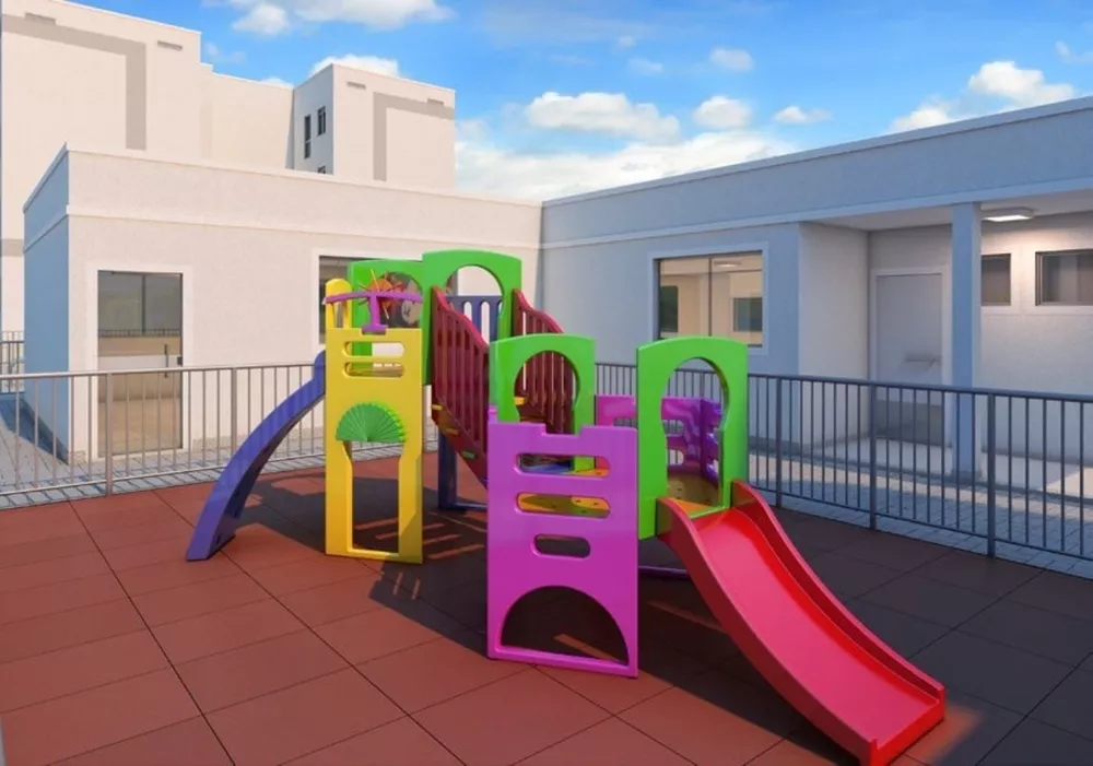 Apartamento, 2 quartos, 70 m² - Foto 9