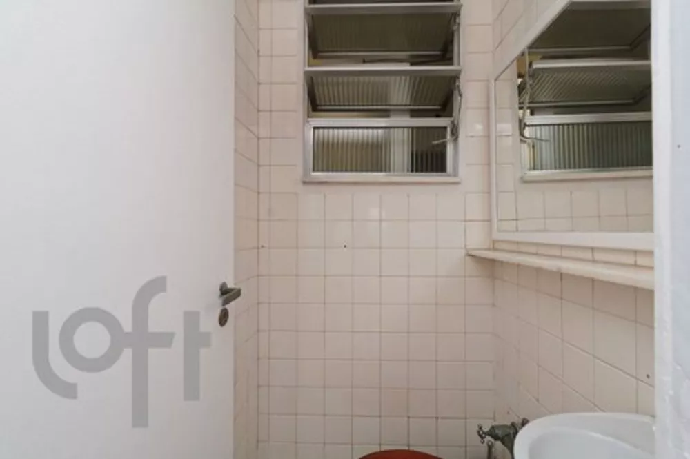 Apartamento, 3 quartos, 90 m² - Foto 4
