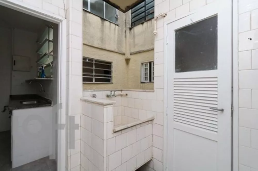 Apartamento, 3 quartos, 90 m² - Foto 1