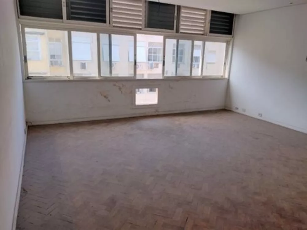 Apartamento, 4 quartos, 152 m² - Foto 1